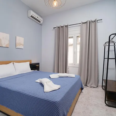 Idyllic Escape Appartement *