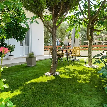 Idyllic Escape Skála Kallirákhis