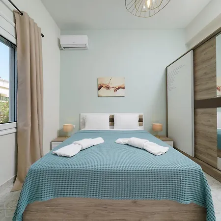 Idyllic Escape Appartement