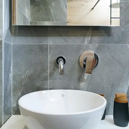 Idyllic Escape Appartement