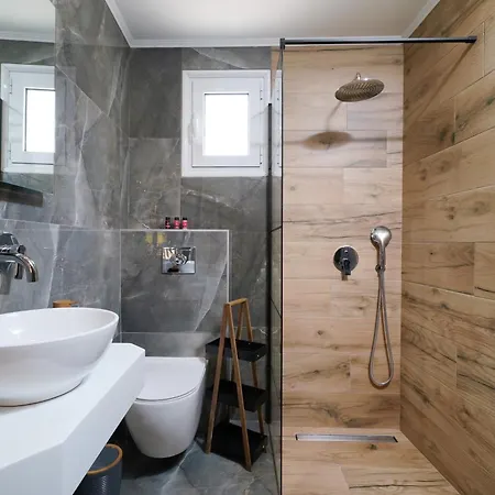 Appartement Idyllic Escape