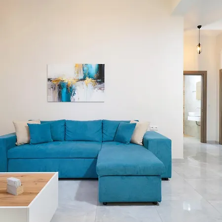 Appartement Idyllic Escape