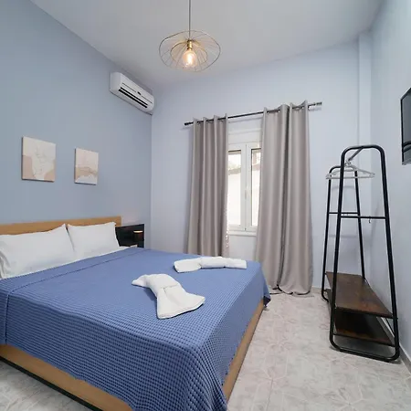 Appartement Idyllic Escape