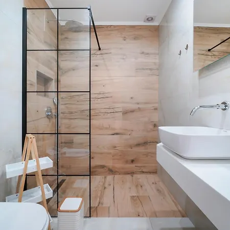 Idyllic Escape Skála Kallirákhis