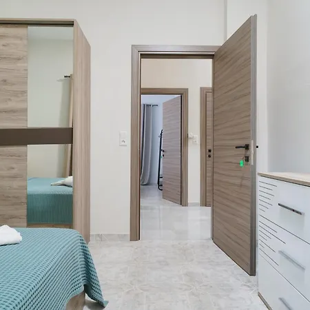 شقة Idyllic Escape