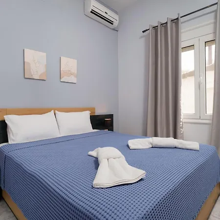 公寓 Idyllic Escape