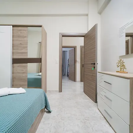 Idyllic Escape Skála Kallirákhis